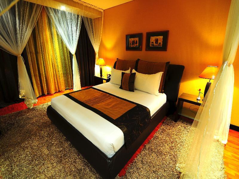 Munyonyo Commonwealth Resort Кампала Екстериор снимка